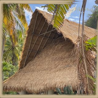 C7 Synthetic Artificial Thatch Panel 38"Lx24"H "Class A Fire Rated" - Palapa Umbrella Thatch Company Online C7 Synthetic Artificial Thatch Panel 38"Lx24"H "Class A Fire Rated" - Palapa Umbrella Thatch Company Online