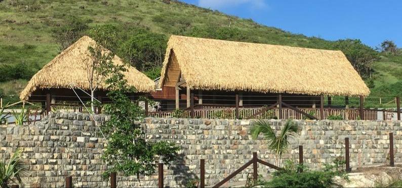 C5 Synthetic Artificial Thatch Panel 38"Lx24"H "Class A Fire Rated" - Palapa Umbrella Thatch Company Online C5 Synthetic Artificial Thatch Panel 38"Lx24"H "Class A Fire Rated" - Palapa Umbrella Thatch Company Online