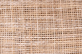 Abaca Cloth Matting 2' x 24' (2 Pack)