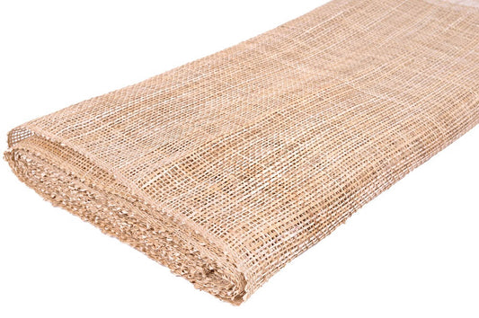 Abaca Cloth Matting 2' x 24' (2 Pack)