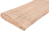 Abaca Cloth Matting 2' x 24' (2 Pack) Abaca Cloth Matting 2' x 24' (2 Pack)