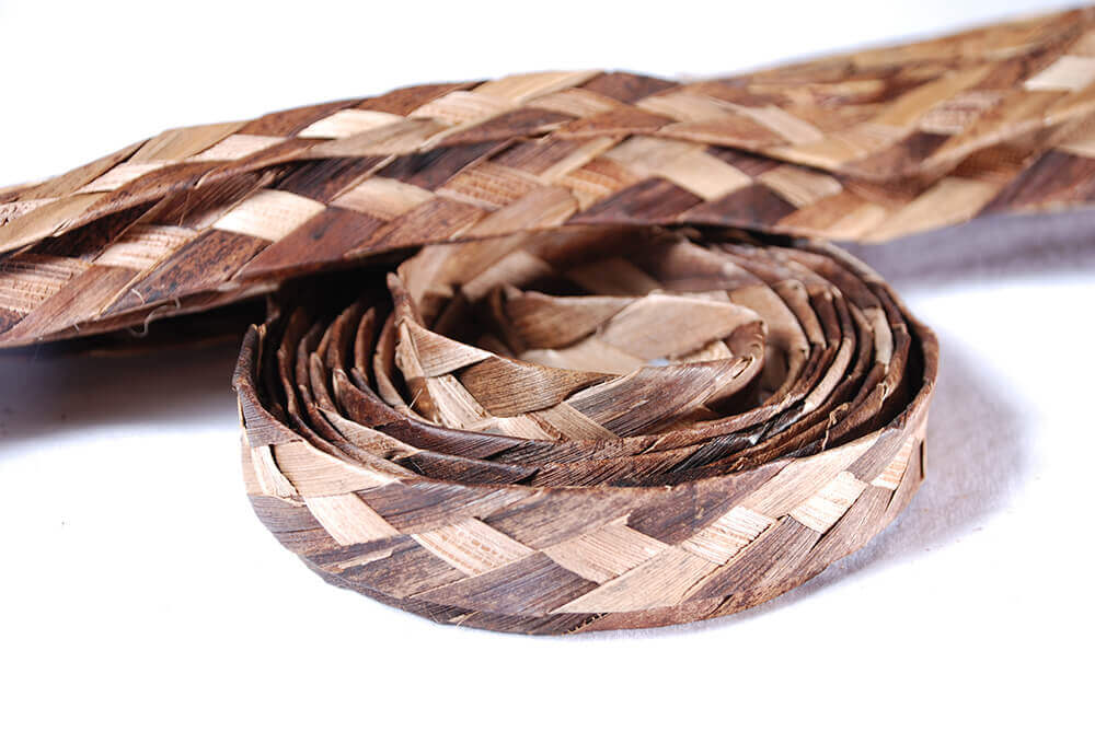 Bac Bac Braid 1" x 100' Bac Bac Braid 1" x 100'