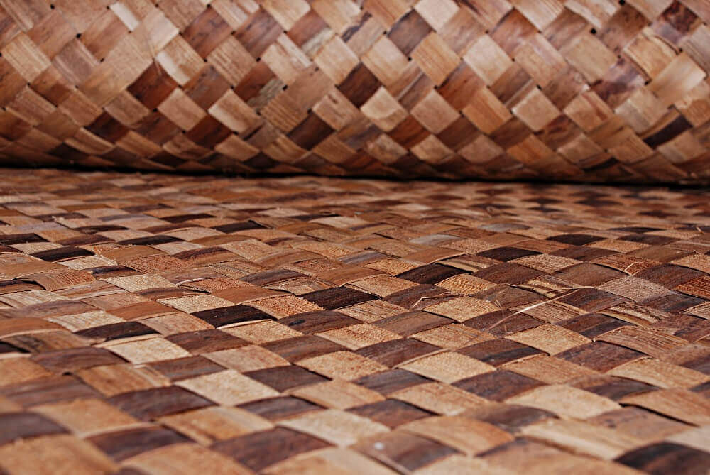 Bac Bac Matting 4' x 8' Bac Bac Matting 4' x 8'