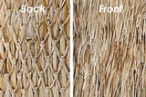 4' x 8' Thatch Panel 4' x 8' Thatch Panel