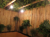 Bamboo Natural Fence 1" x 6' x 8' Bamboo Natural Fence 1" x 6' x 8'