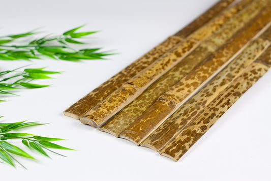 1" x 94" x .15 Slats Speckled (25 Slats)