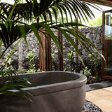 1.25" x 4' Poles Natural Black (10 Poles) 1.25" x 4' Poles Natural Black (10 Poles)