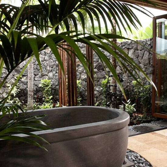 1.25" x 3' Poles Natural Black (10 Poles) 1.25" x 3' Poles Natural Black (10 Poles)