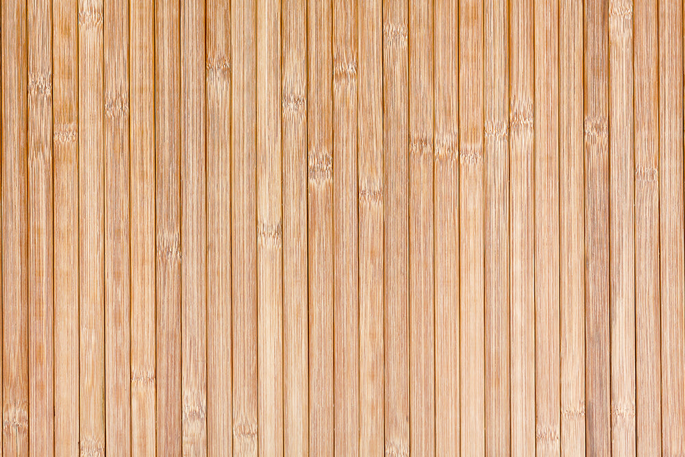Bamboo Panel Carbonized