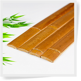 1.75" x 94" x .25 Slats Carbonized (25 Slats) 1.75" x 94" x .25 Slats Carbonized (25 Slats)