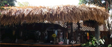 38" x 24" Eco Thatch Sub-Panel C5 38" x 24" Eco Thatch Sub-Panel C5