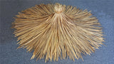 72" x 10" Eco Thatch Top Cone C5 72" x 10" Eco Thatch Top Cone C5
