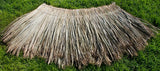 Tahitian Palm Thatch 3ft x 2ft (4 pack) Tahitian Palm Thatch 3ft x 2ft (4 pack)