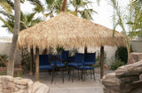 4' x 8' Thatch Panel 4' x 8' Thatch Panel