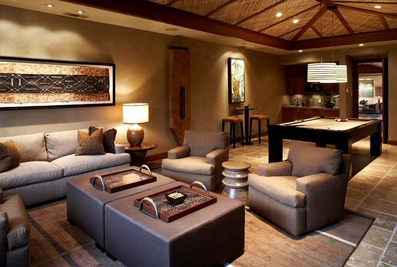 Lauhala Matting 4' x 8' (10 Pack) Lauhala Matting 4' x 8' (10 Pack)