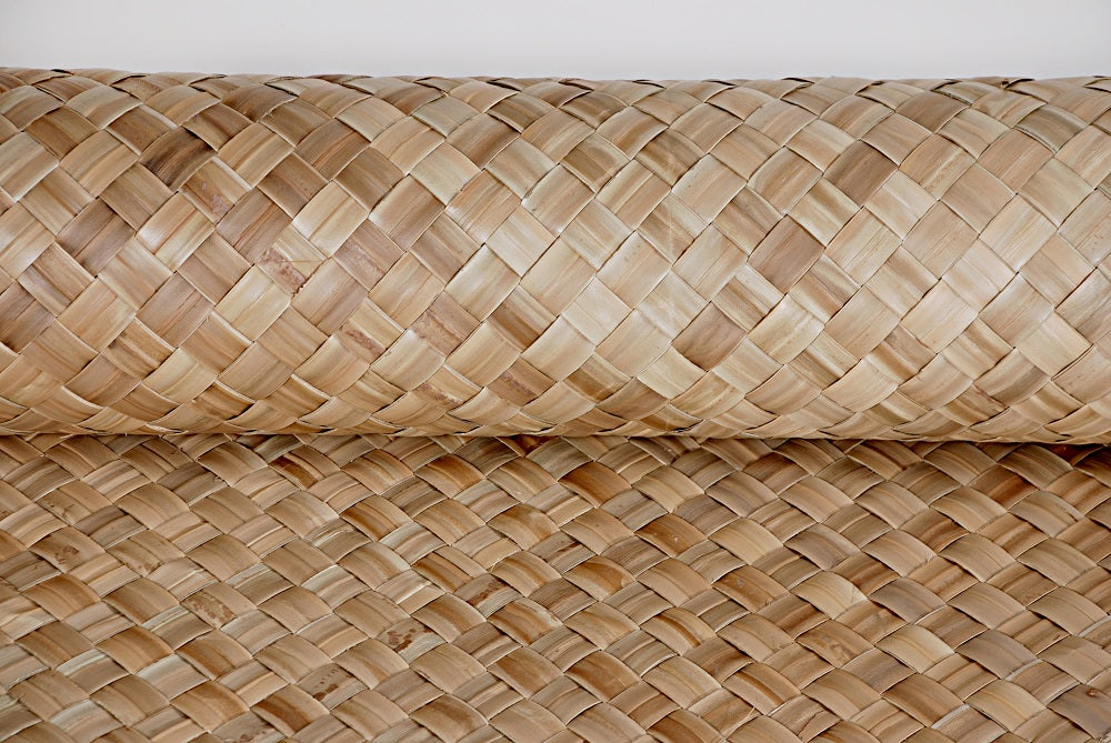 Lauhala Matting 3' x 6' Lauhala Matting 3' x 6'