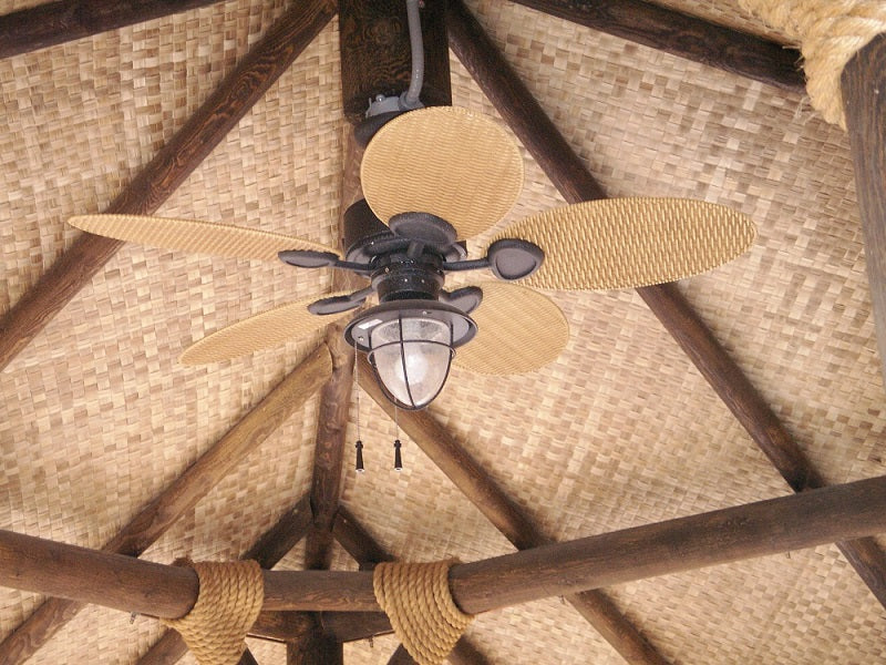 Lauhala Matting 4' x 50' Lauhala Matting 4' x 50'