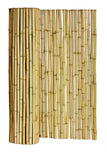 Bamboo Natural Fence 1" x 6' x 8' Bamboo Natural Fence 1" x 6' x 8'