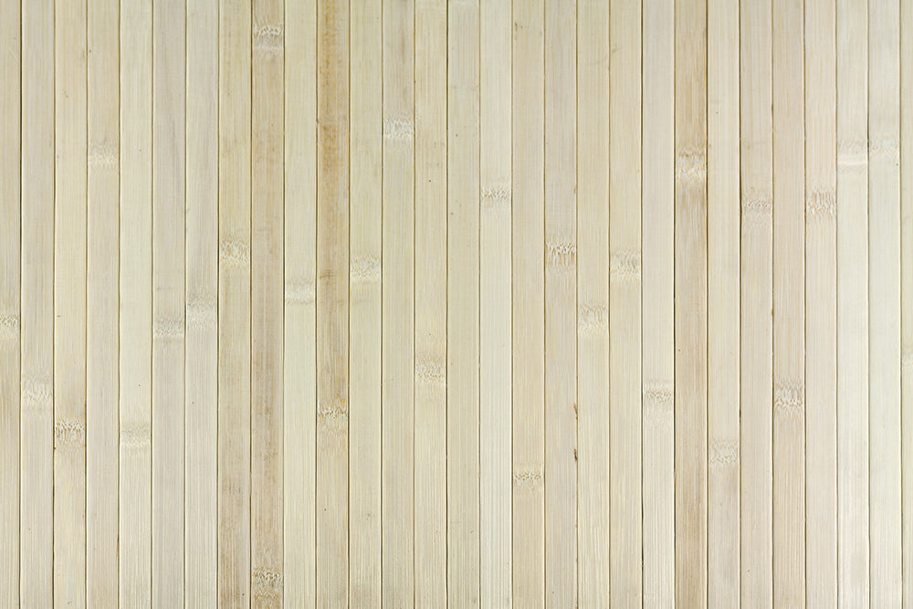 Bamboo Paneling Natural Finish 4' x 8' Bamboo Paneling Natural Finish 4' x 8'