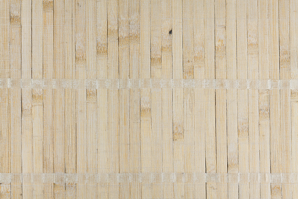 Bamboo Paneling Natural Finish 4' x 8' Bamboo Paneling Natural Finish 4' x 8'