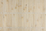 Bamboo Paneling Natural Finish 4' x 8' Bamboo Paneling Natural Finish 4' x 8'
