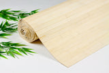 Bamboo Paneling Natural Finish 4' x 8' Bamboo Paneling Natural Finish 4' x 8'