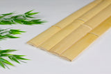 1.75" x 6' x .25 Slats Natural (25 Slats) 1.75" x 6' x .25 Slats Natural (25 Slats)