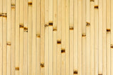 Bamboo Panel Natural Burnt Bamboo Panel Natural Burnt