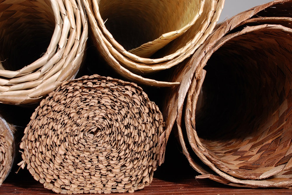 Lauhala Matting 4' x 8' (10 Pack) Lauhala Matting 4' x 8' (10 Pack)