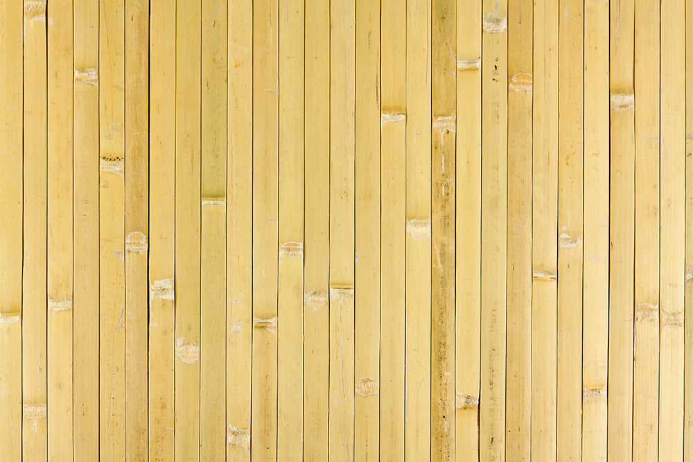 Bamboo Paneling Natural Raw 4' x 8' Bamboo Paneling Natural Raw 4' x 8'