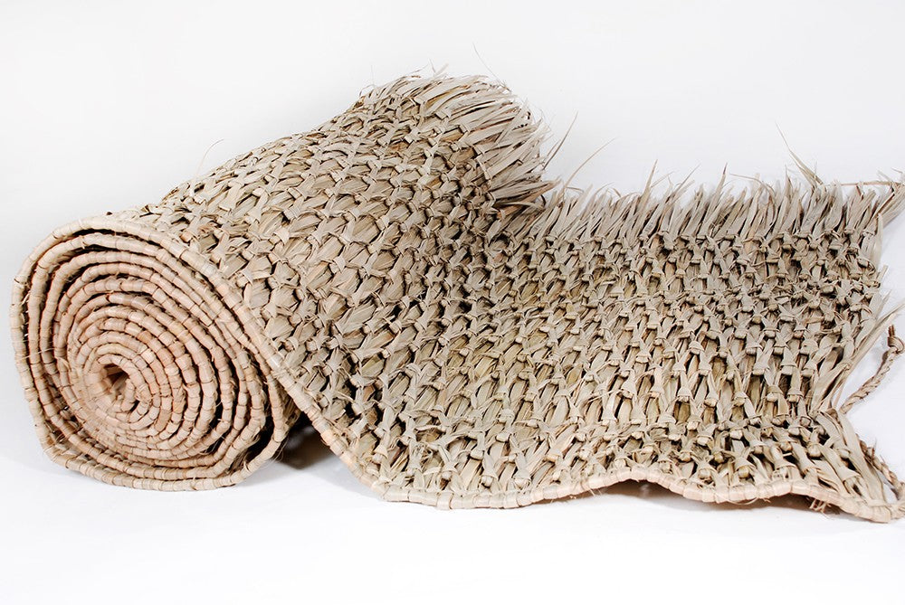 30" x 60' Mexican Thatch Roll 30" x 60' Mexican Thatch Roll