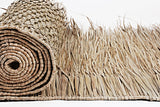 30" x 27' Mexican Thatch Roll