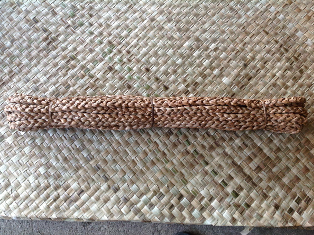 Palm Zulu Braid 1"x100' Palm Zulu Braid 1"x100'