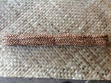 Palm Zulu Braid 1"x100' Palm Zulu Braid 1"x100'