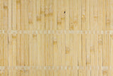 Bamboo Paneling Raw Green Burnt 4' x 8' Bamboo Paneling Raw Green Burnt 4' x 8'