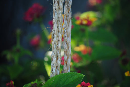 Sennit  Rope 1/2 inch x 150'