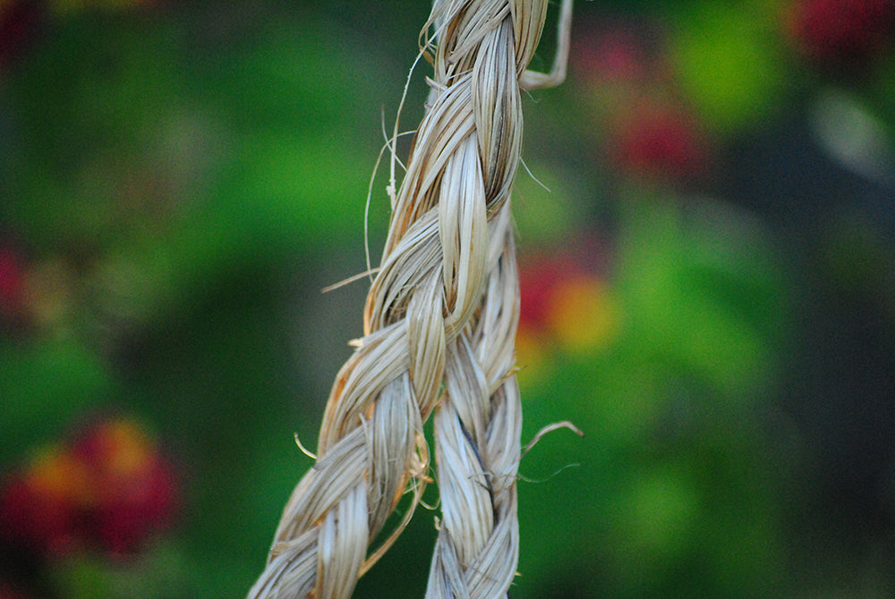 Sennit  Rope 1/2 inch x 150' Sennit  Rope 1/2 inch x 150'