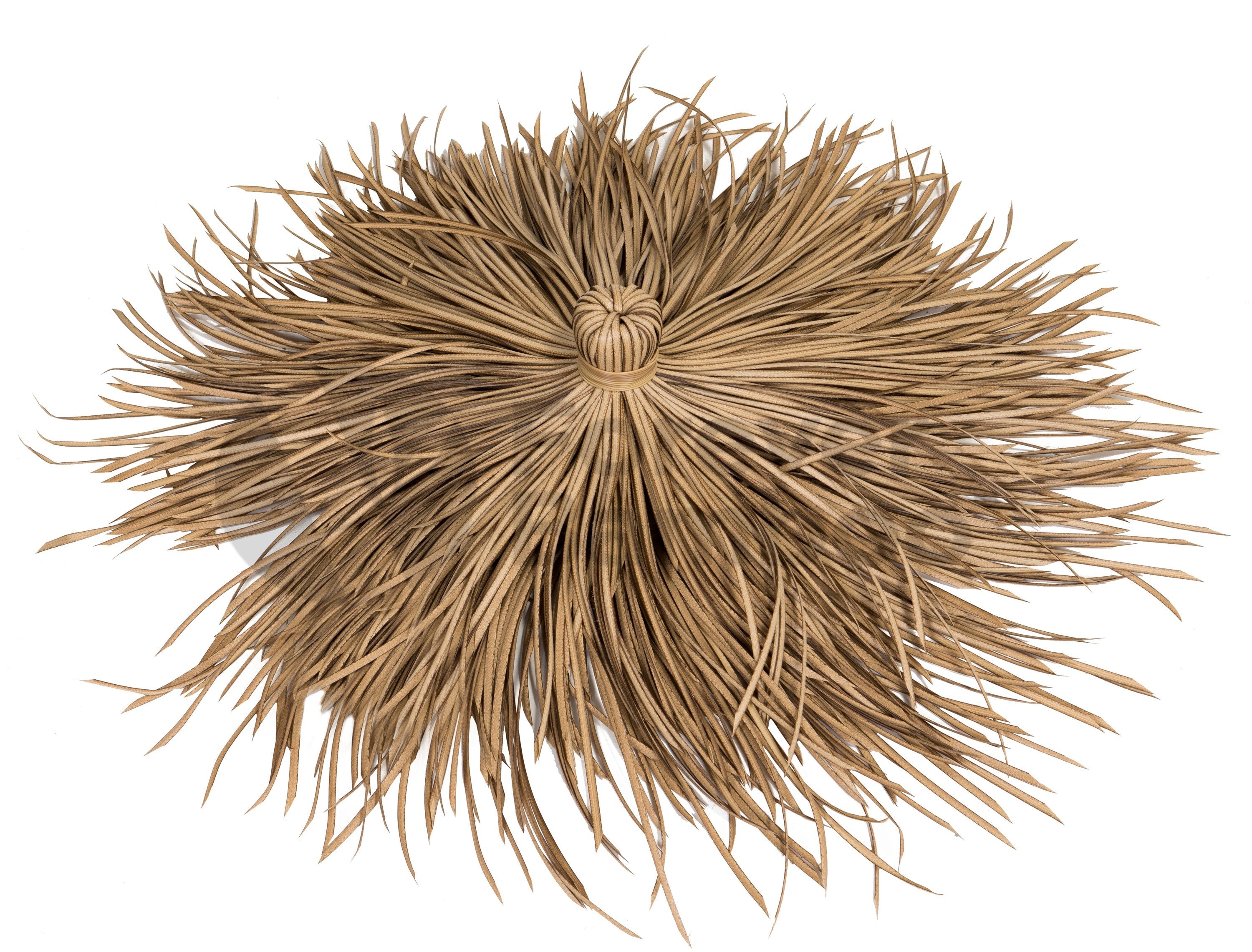 C7 Artificial Thatch Top Cone "Class A Fire Rated" - Palapa Umbrella Thatch Company Online C7 Artificial Thatch Top Cone "Class A Fire Rated" - Palapa Umbrella Thatch Company Online