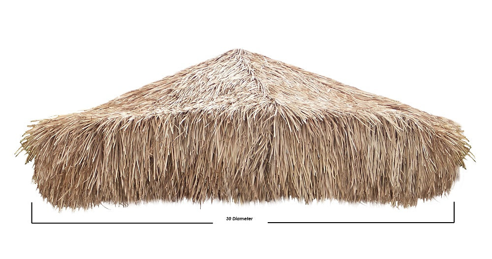 36" Thatch Umbrella Cover 36" Thatch Umbrella Cover