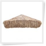 36" Thatch Umbrella Cover