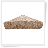 7 ft Diameter  Palapa Cover 7 ft Diameter  Palapa Cover