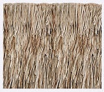 4' x 4' Thatch Panel (10 Pack) 4' x 4' Thatch Panel (10 Pack)