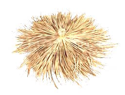 C5 Artificial Thatch Top Cone "Class A Fire Rated" - Palapa Umbrella Thatch Company Online C5 Artificial Thatch Top Cone "Class A Fire Rated" - Palapa Umbrella Thatch Company Online