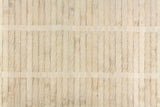 Bamboo Panel Backside Showing Mesh Backing Bamboo Panel Backside Showing Mesh Backing