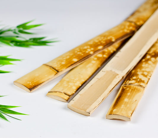 1.75" x 94' x .25 Slats Tortoise (25 Slats)