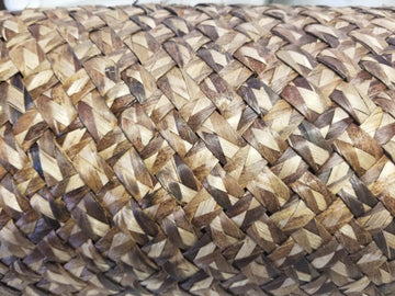Abaca Cloth – Sunset Bamboo