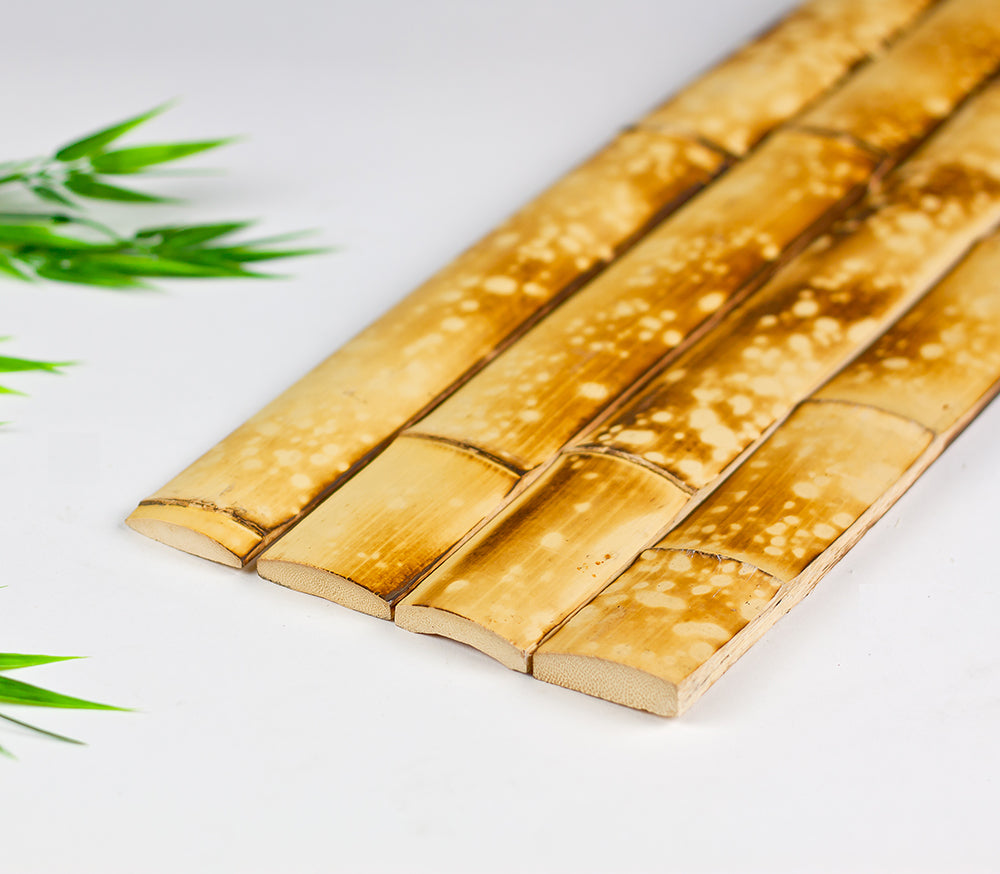 1.75" x 6' x .25 Slats Tortoise (25 Slats)