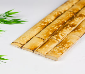 1.75" x 94' x .25 Slats Tortoise (25 Slats)