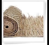 30" x 17' Mexican Thatch Roll