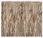 4' x 4' Thatch Panel (5 Pack)